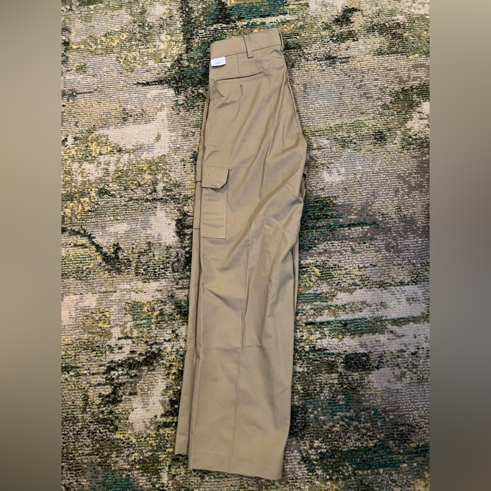 Red Kap - Men's Industrial Cargo Pant